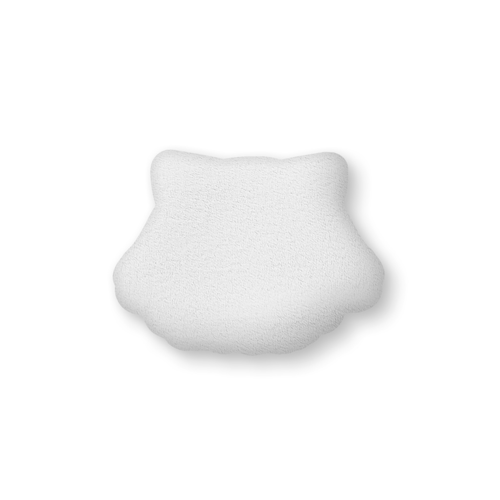 ムギュちびなちふかふかクッション(中)