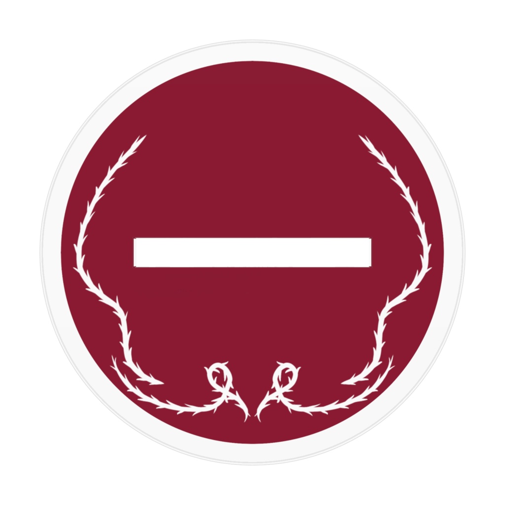 ツーナイグ アクリルフィギュア