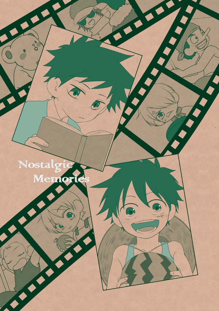 Nostalgic Memories