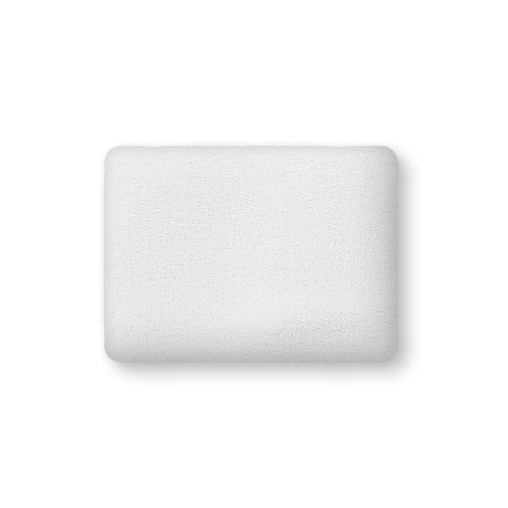 ふかふかクッション中