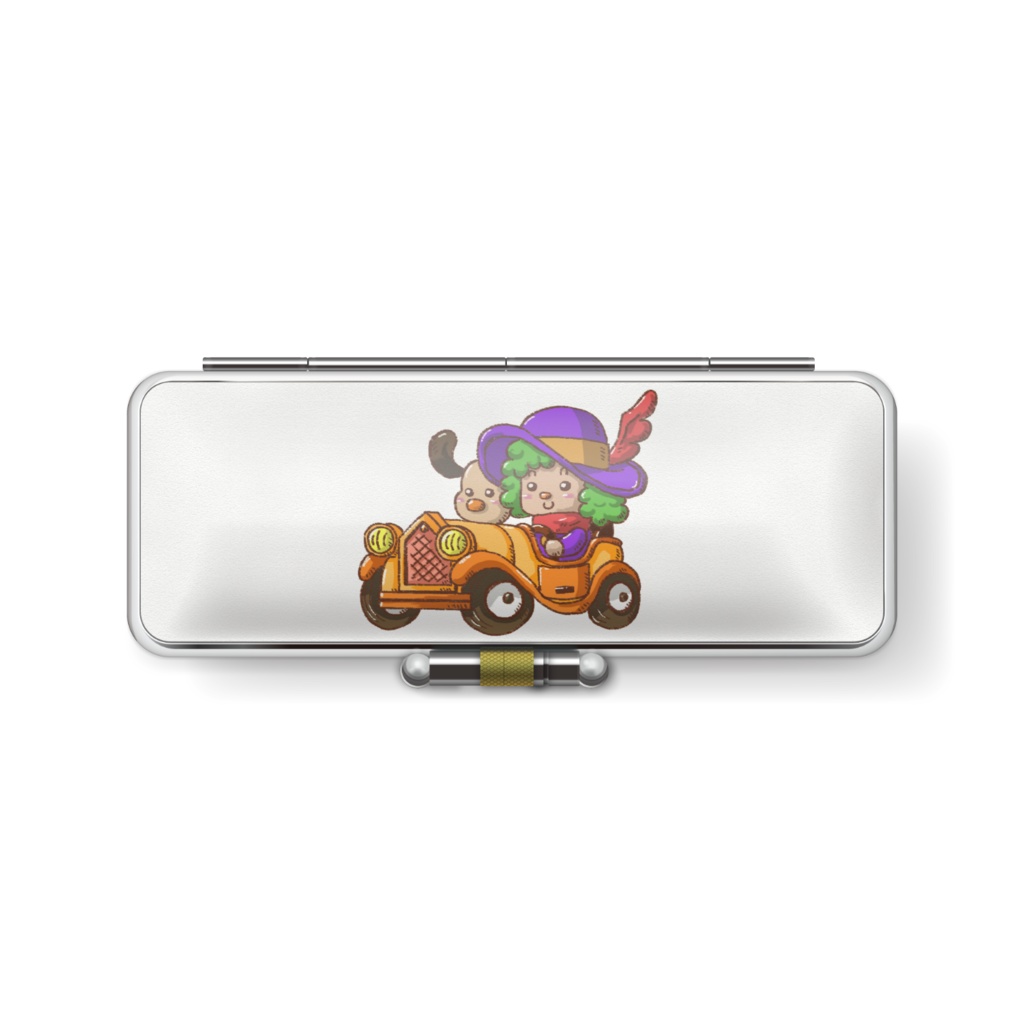 印鑑ケース