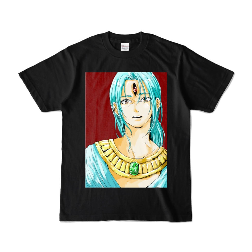 Tシャツ黒
