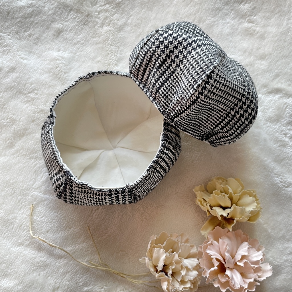 10cmぬい*ベレー帽