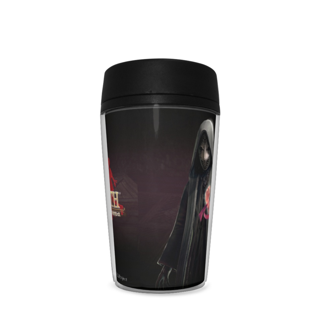 【Last Labyrinth】カティア&ファントム タンブラー