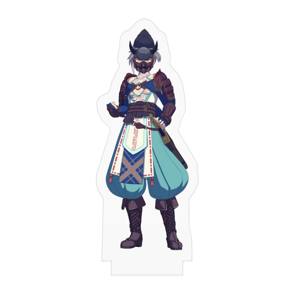 『オノゴロ物語』マサタケ(A)アクリルフィギュア