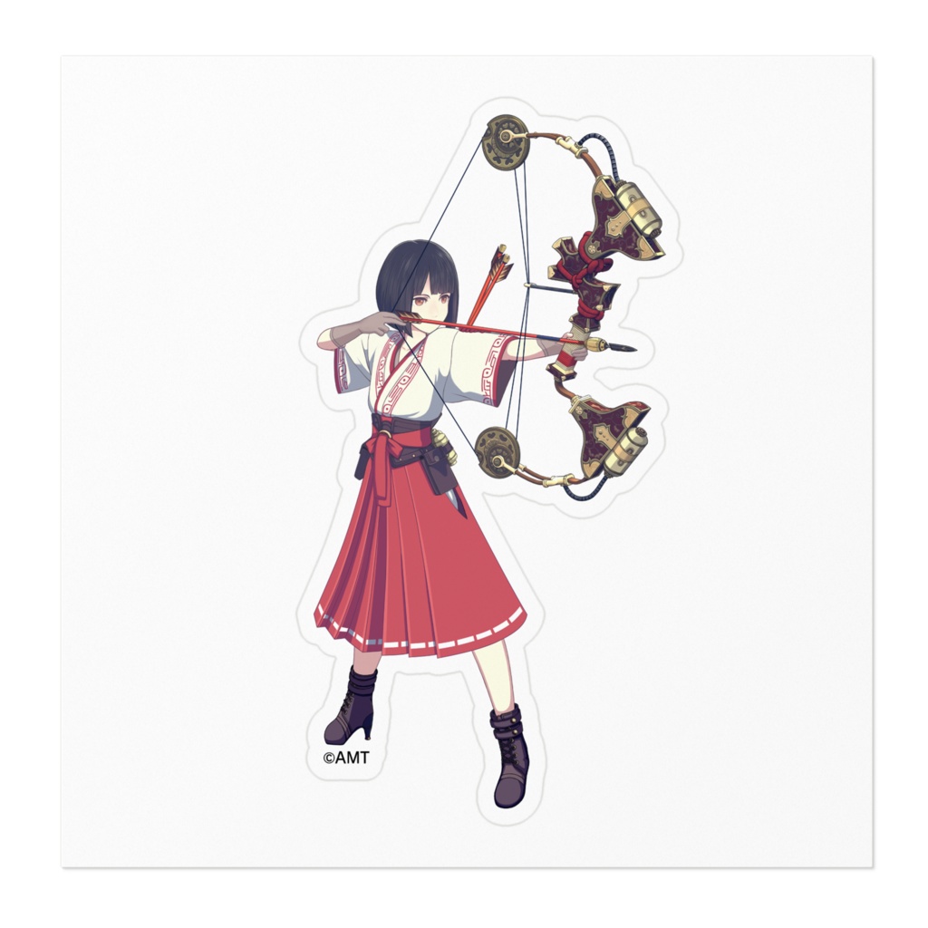 『オノゴロ物語』ハル(C)ステッカー