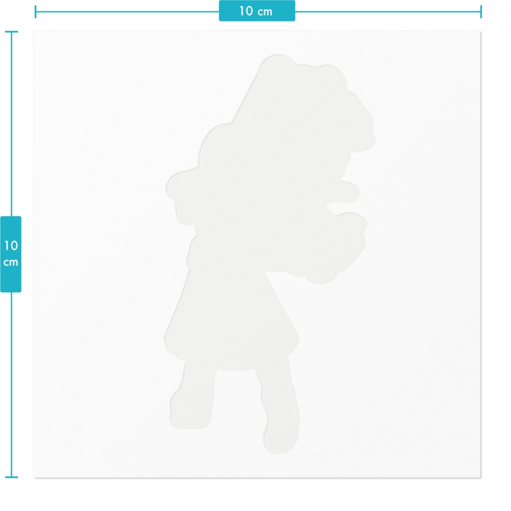 『オノゴロ物語』ハル(C)ステッカー