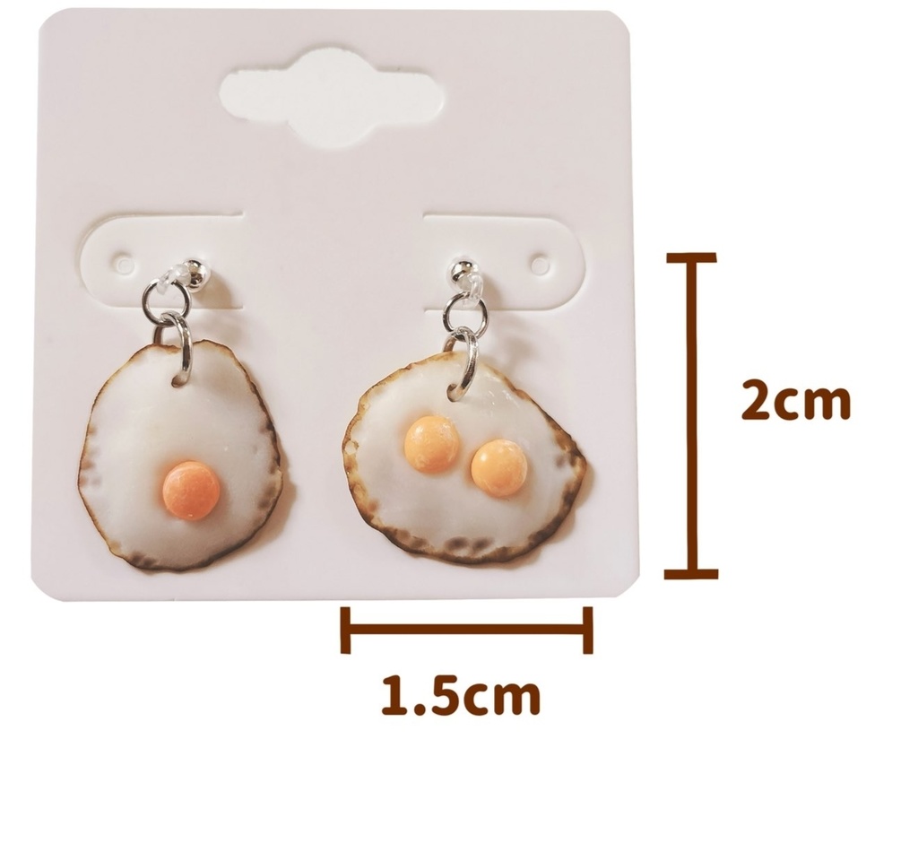 ピアス・ノンホールピアス