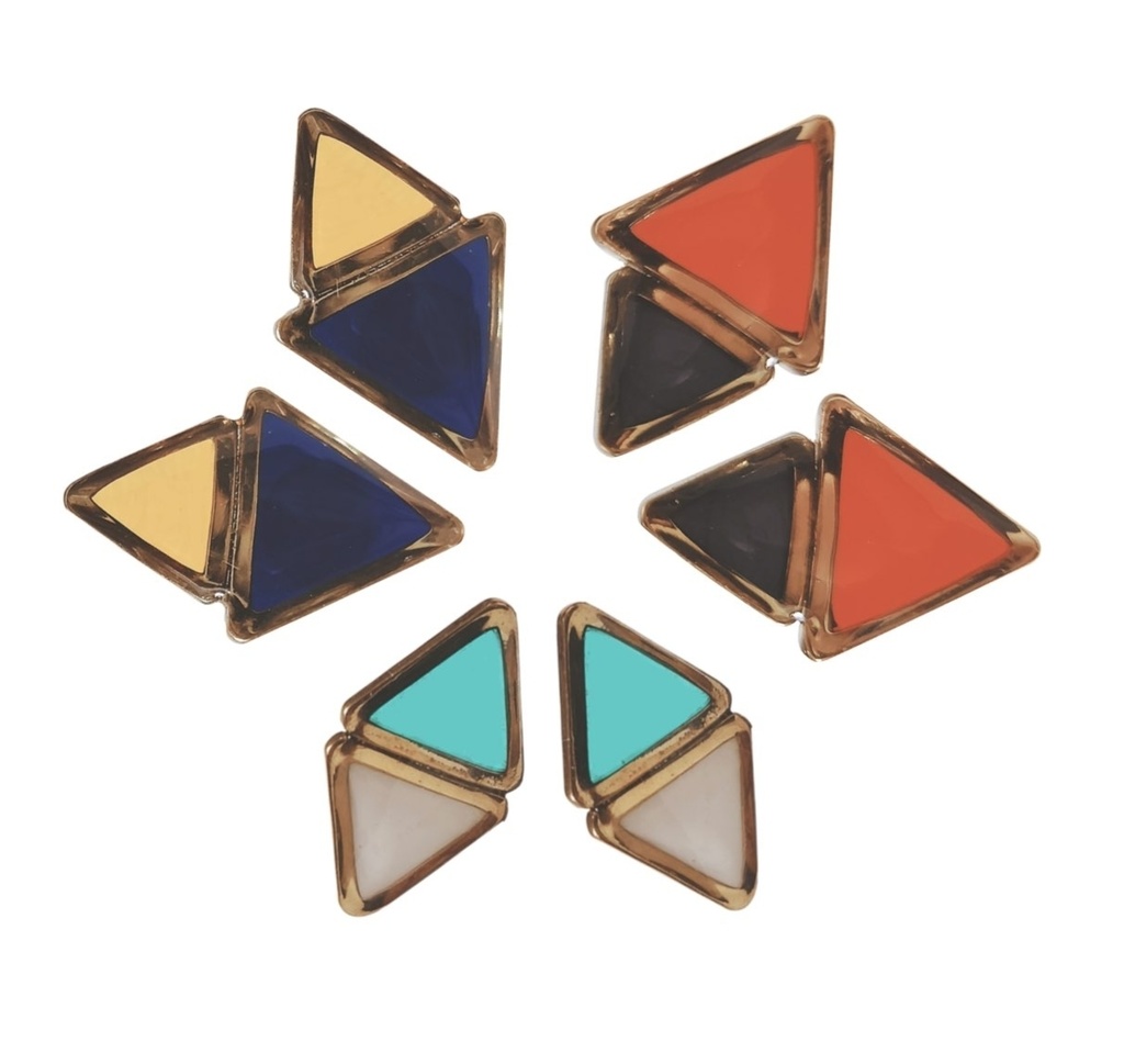 ピアス･ノンホールピアス