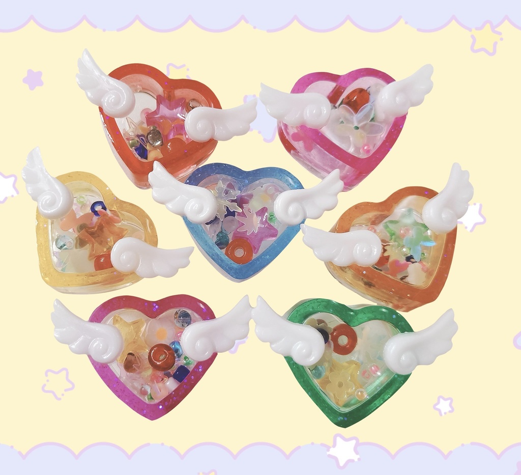 シャカシャカジビッツ
