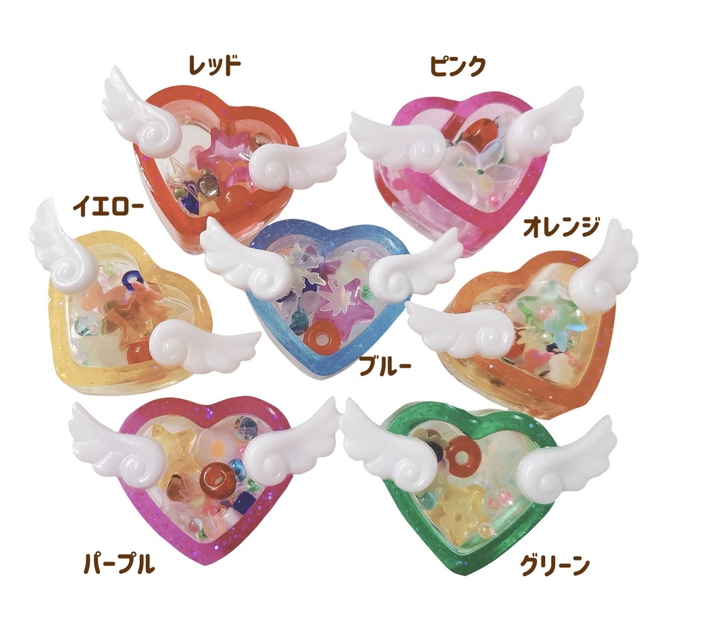 シャカシャカジビッツ