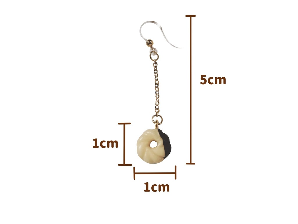 ピアス・ノンホールピアス