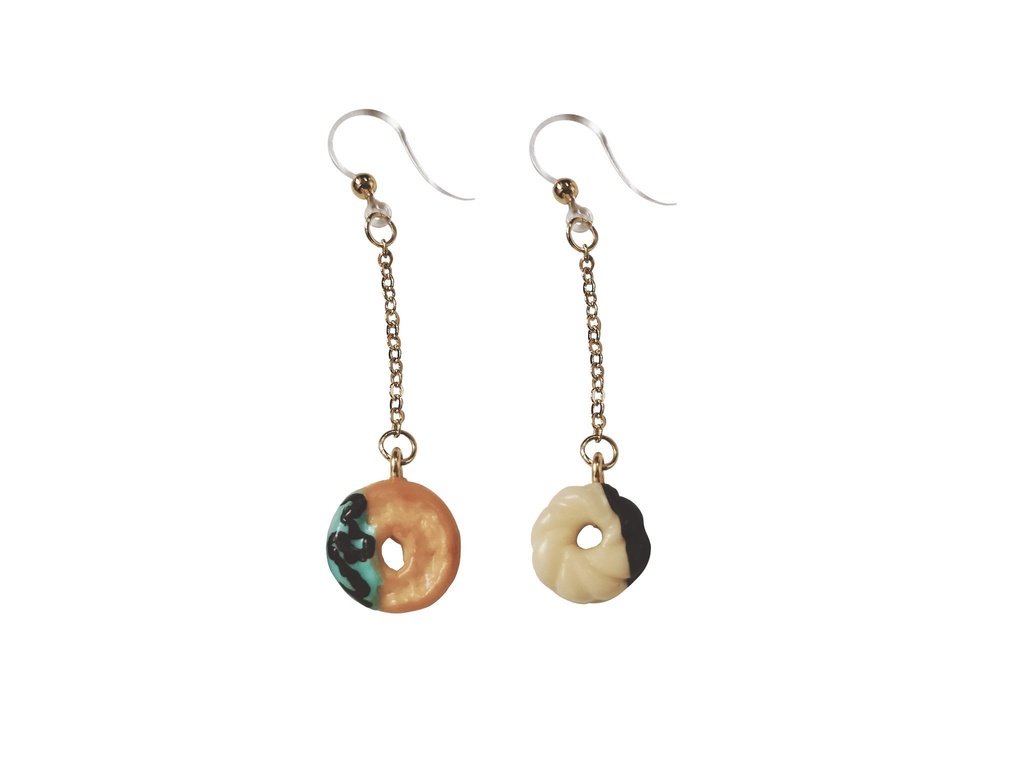 ピアス・ノンホールピアス