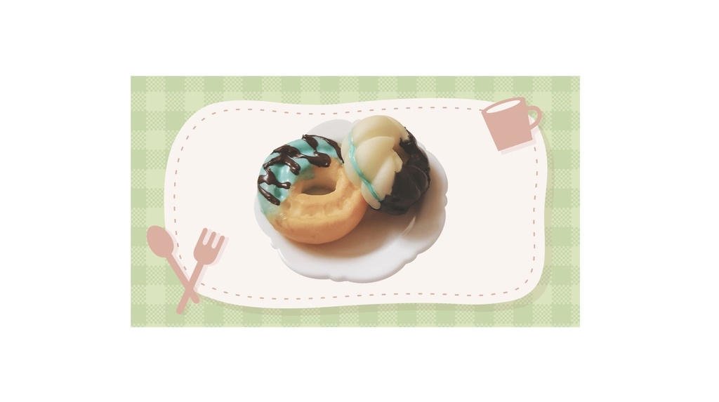 ピアス･ノンホールピアス