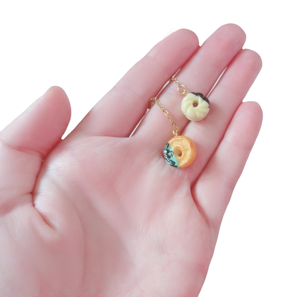 ピアス・ノンホールピアス