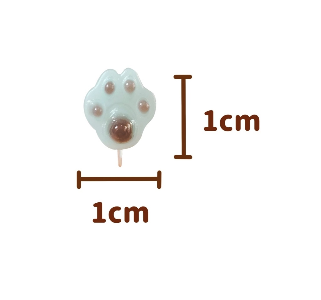 ピアス・ノンホールピアス