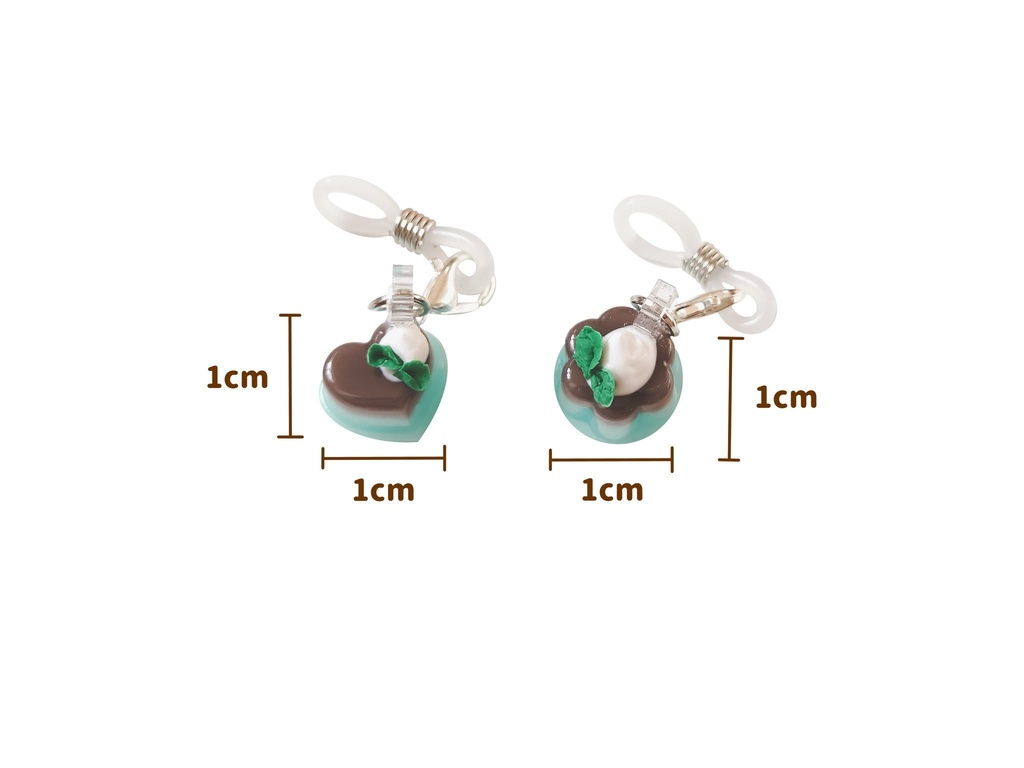 露先アンブレラマーカー