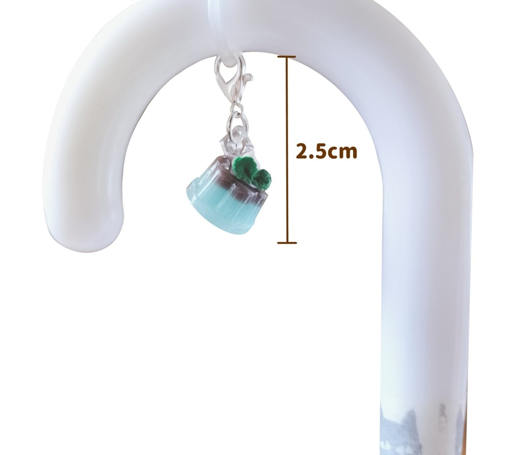 露先アンブレラマーカー