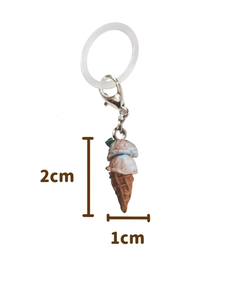 アンブレラマーカー、イヤホンジャック、ポートダストプラグ