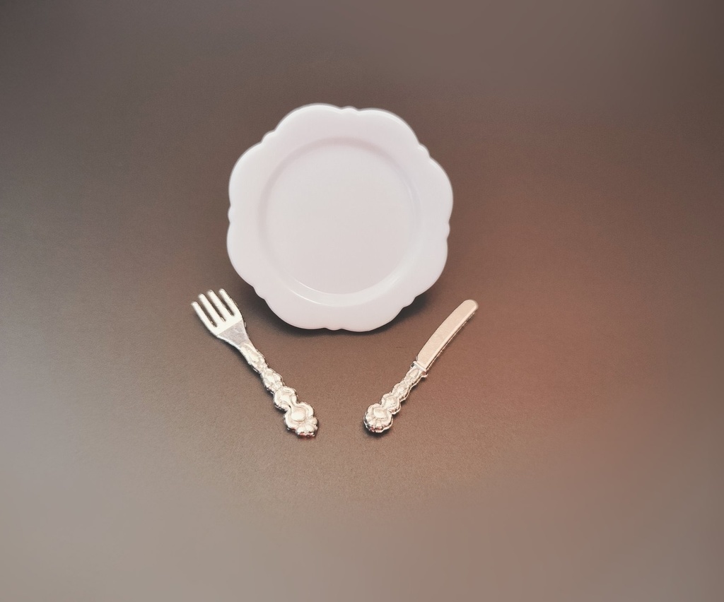 ミニチュアフード