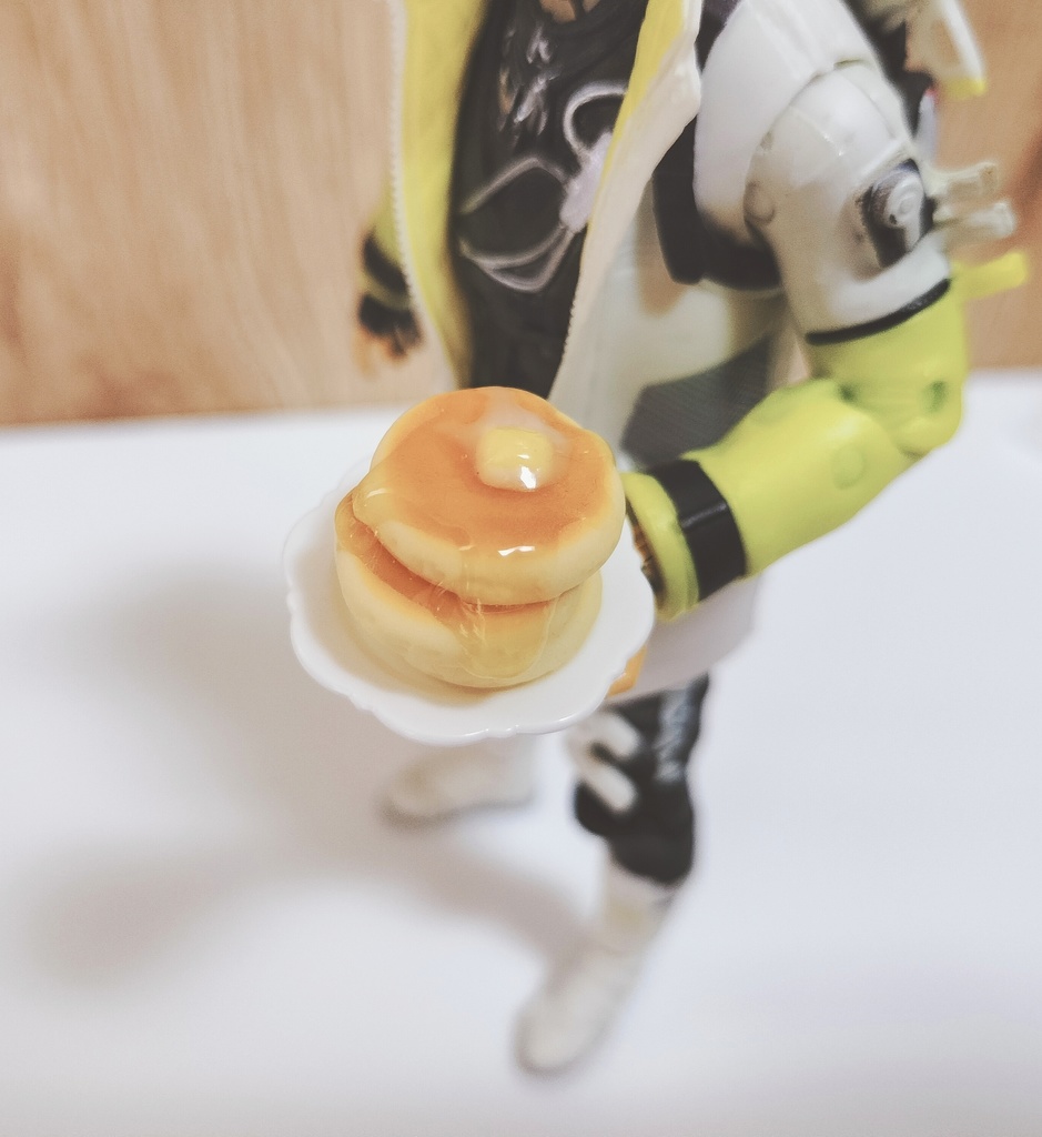 ミニチュアフード