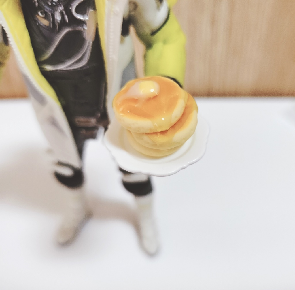 ミニチュアフード