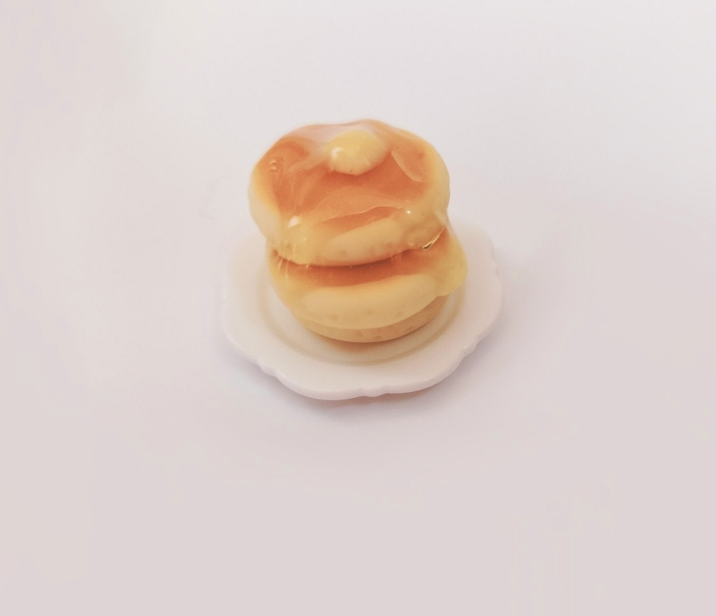 ミニチュアフード