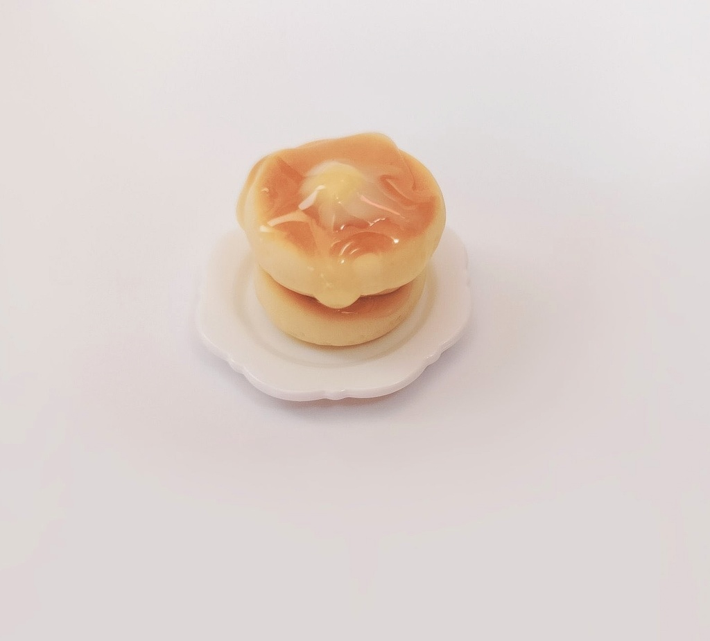 ミニチュアフード