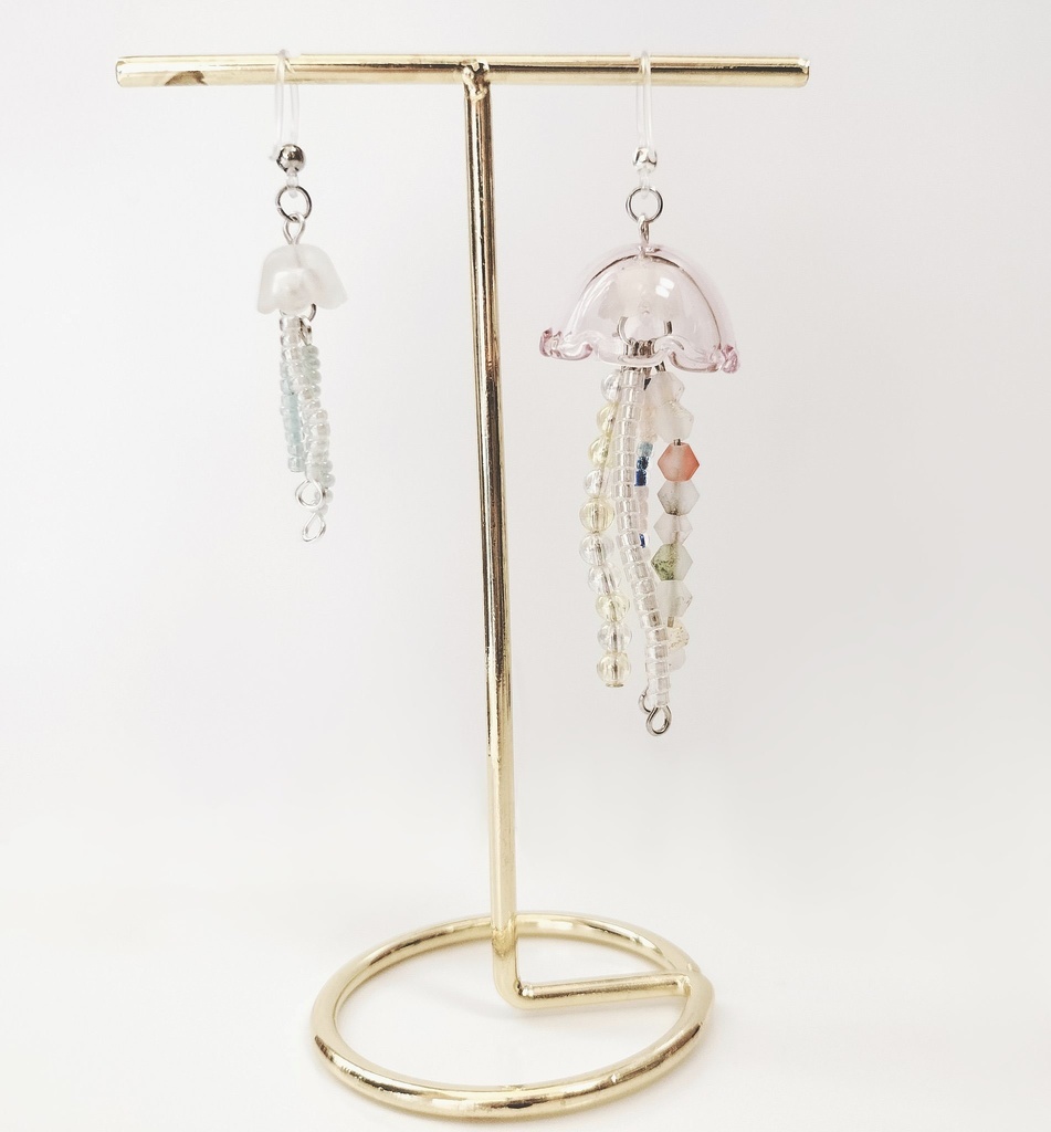 ピアス・ノンホールピアス