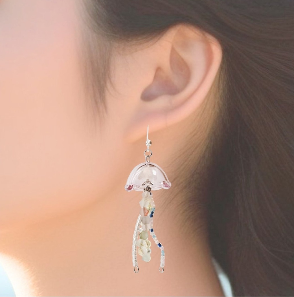 ピアス・ノンホールピアス