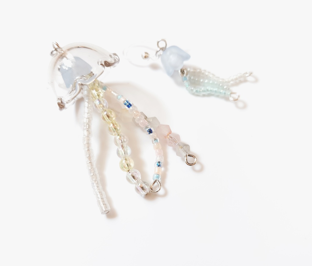 ピアス・ノンホールピアス