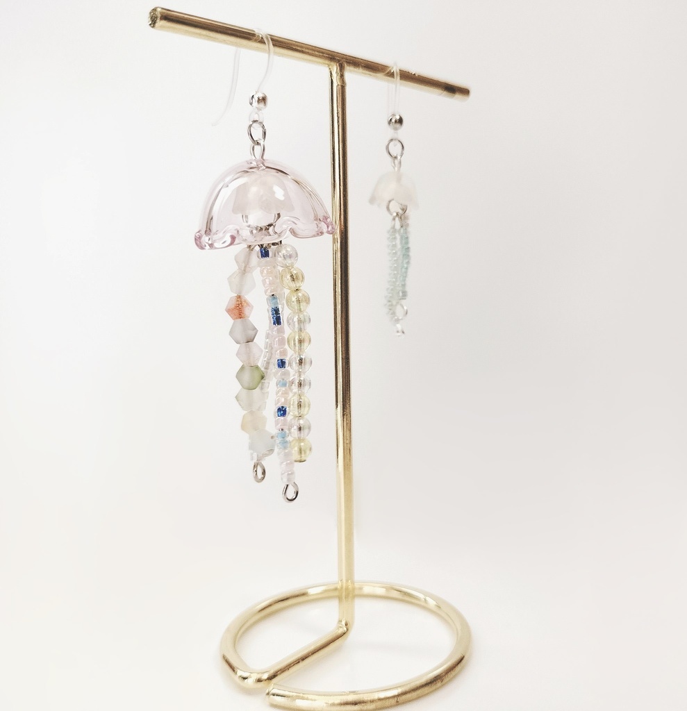 ピアス・ノンホールピアス