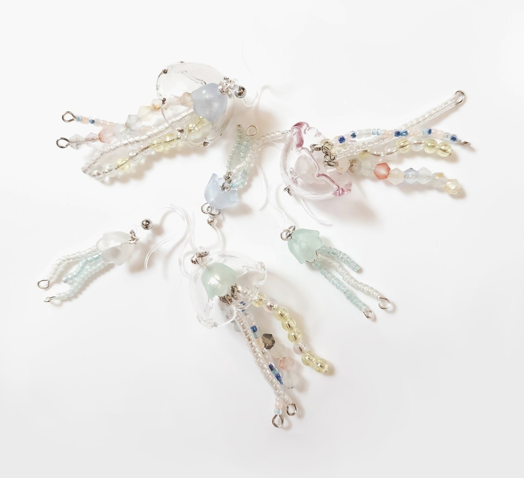 ピアス･ノンホールピアス