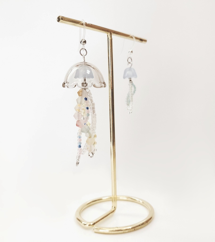 ピアス・ノンホールピアス