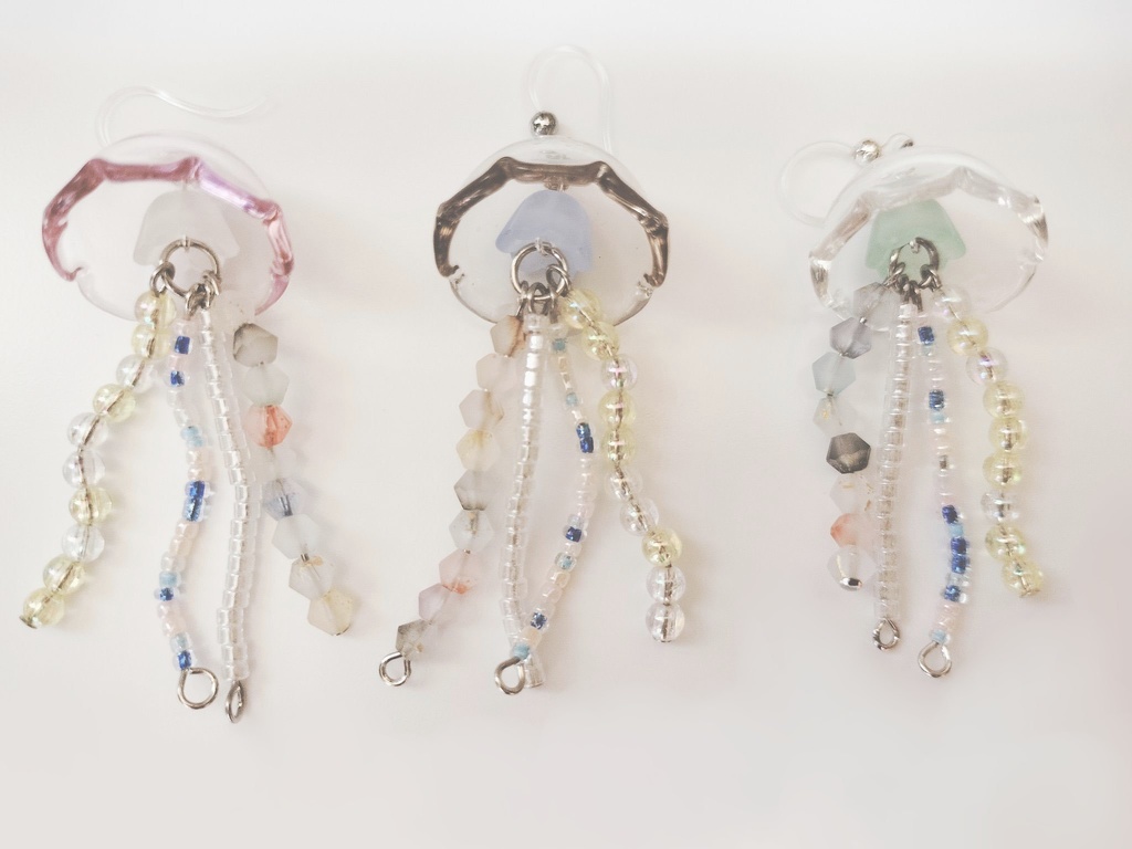 ピアス・ノンホールピアス