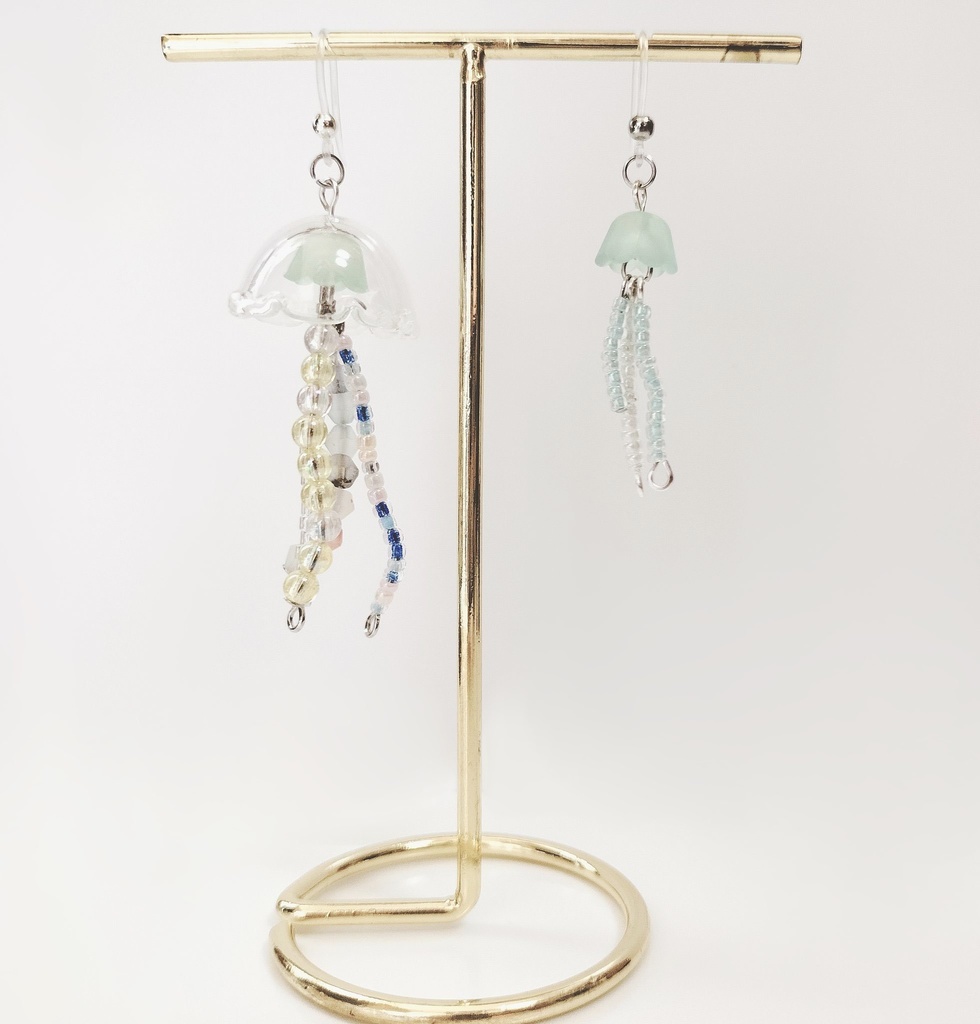 ピアス・ノンホールピアス