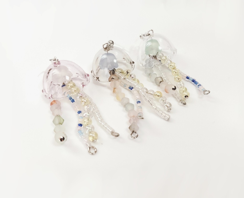 ピアス・ノンホールピアス