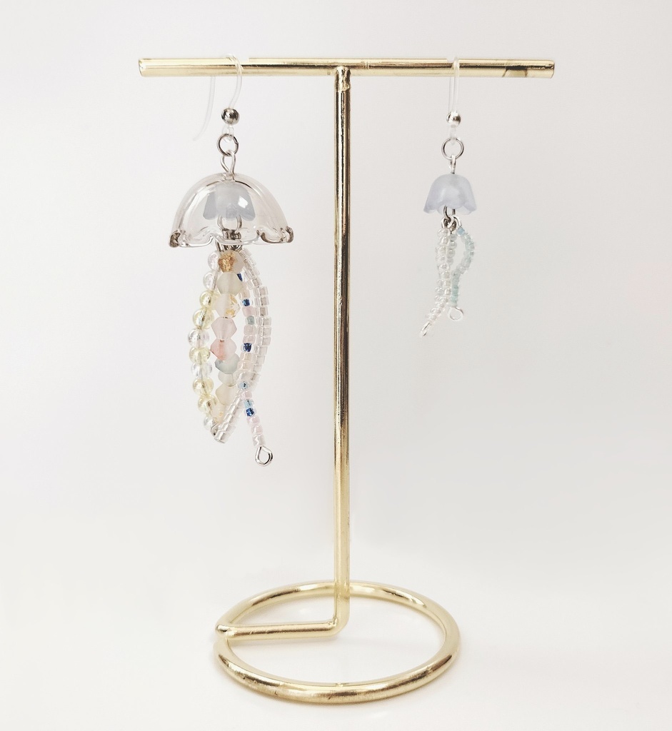 ピアス・ノンホールピアス