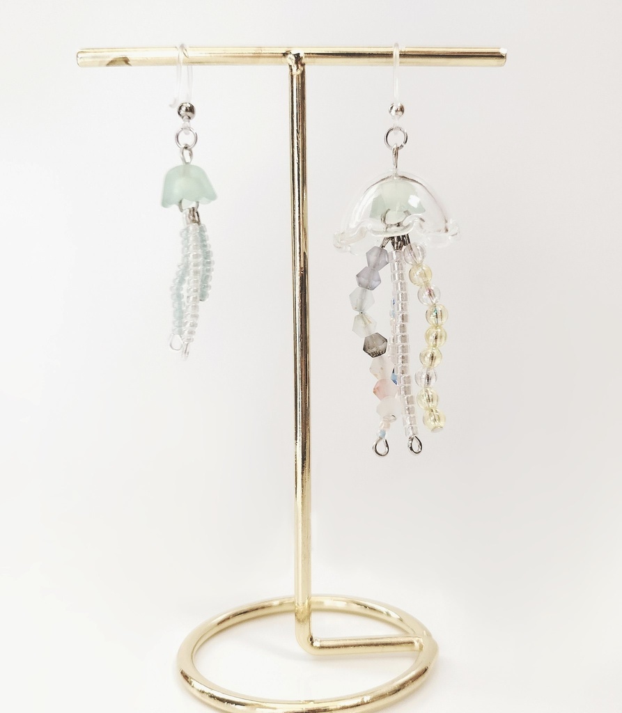 ピアス・ノンホールピアス