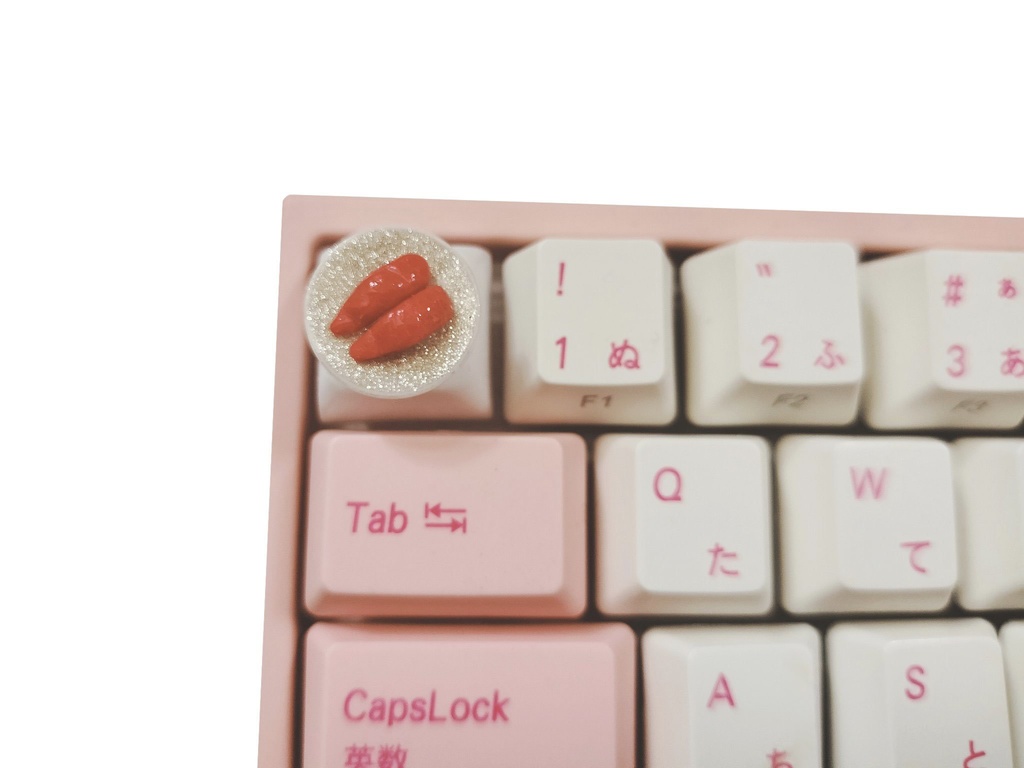 キーキャップ