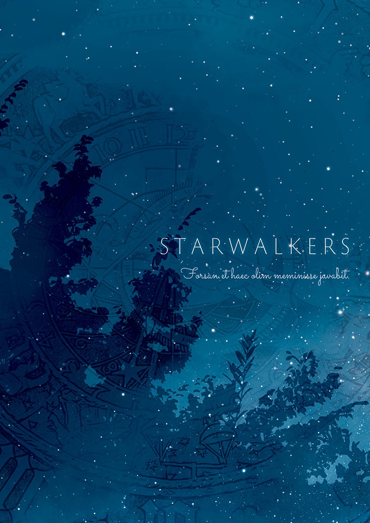 STARWALKERS
