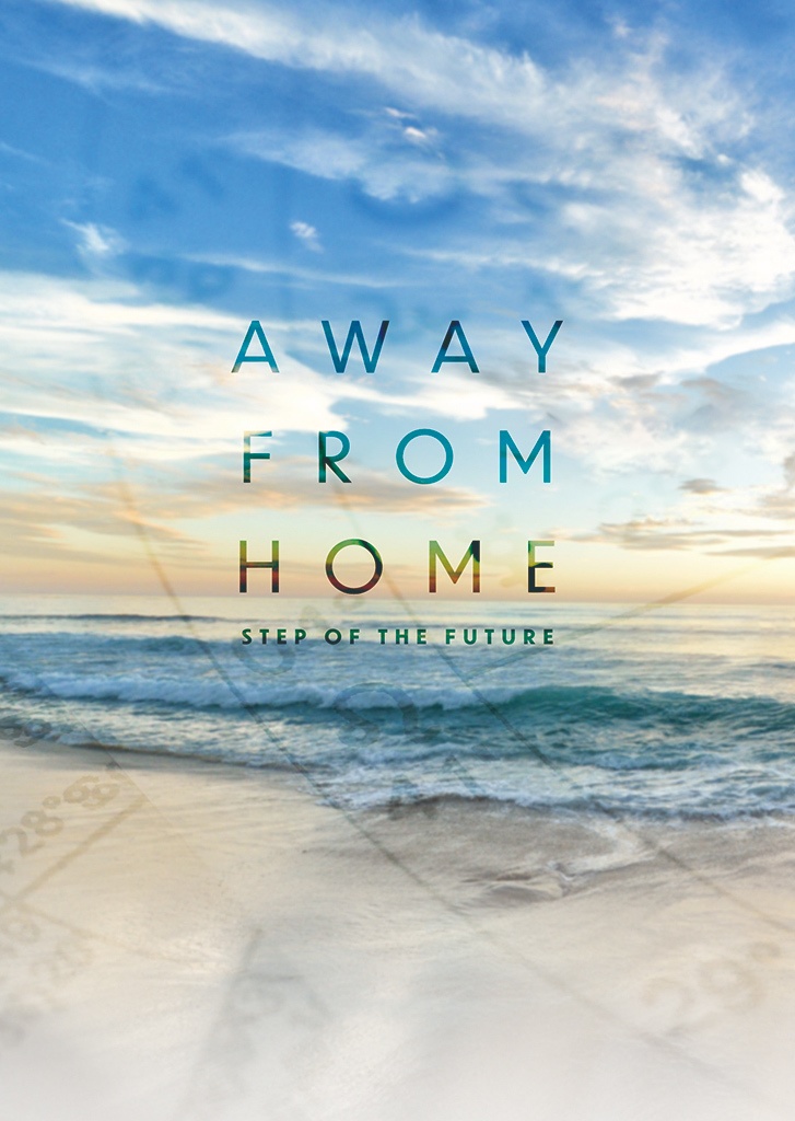 AWAY FROM HOME