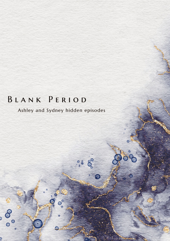 Blank Period