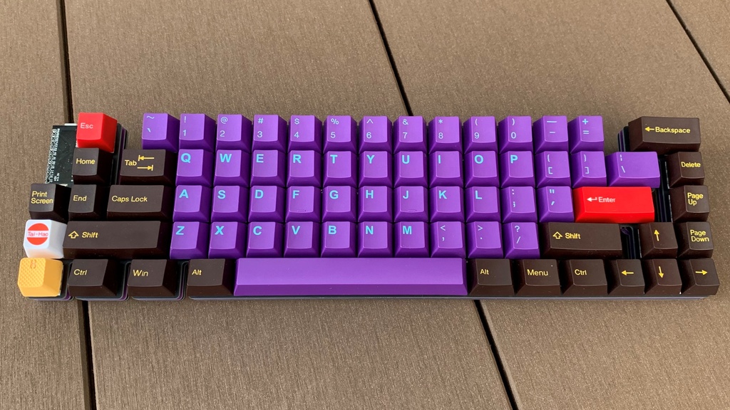 KEY_TOYS_73 キット