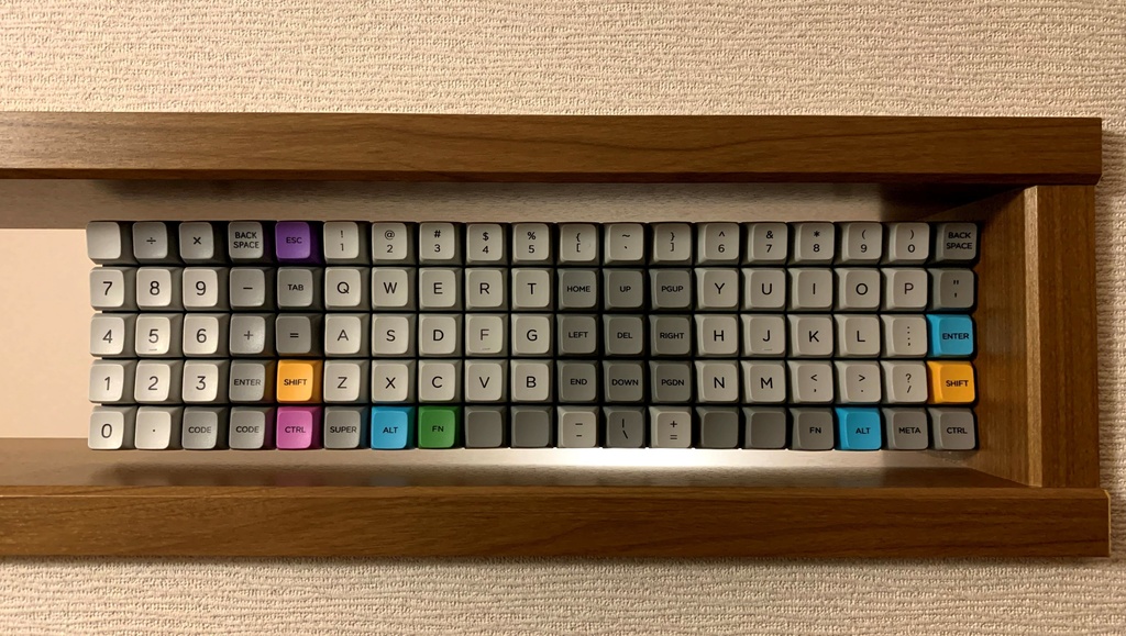 KEY_TOYS_95 キット