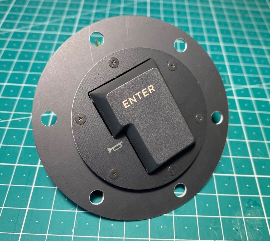 Key switch tester キット