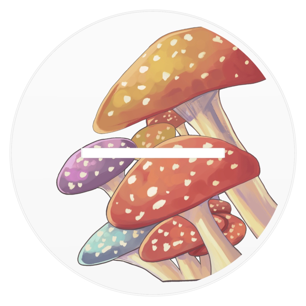 デイズオンユース/ワンダーランドアクリルスタンド/タツミ