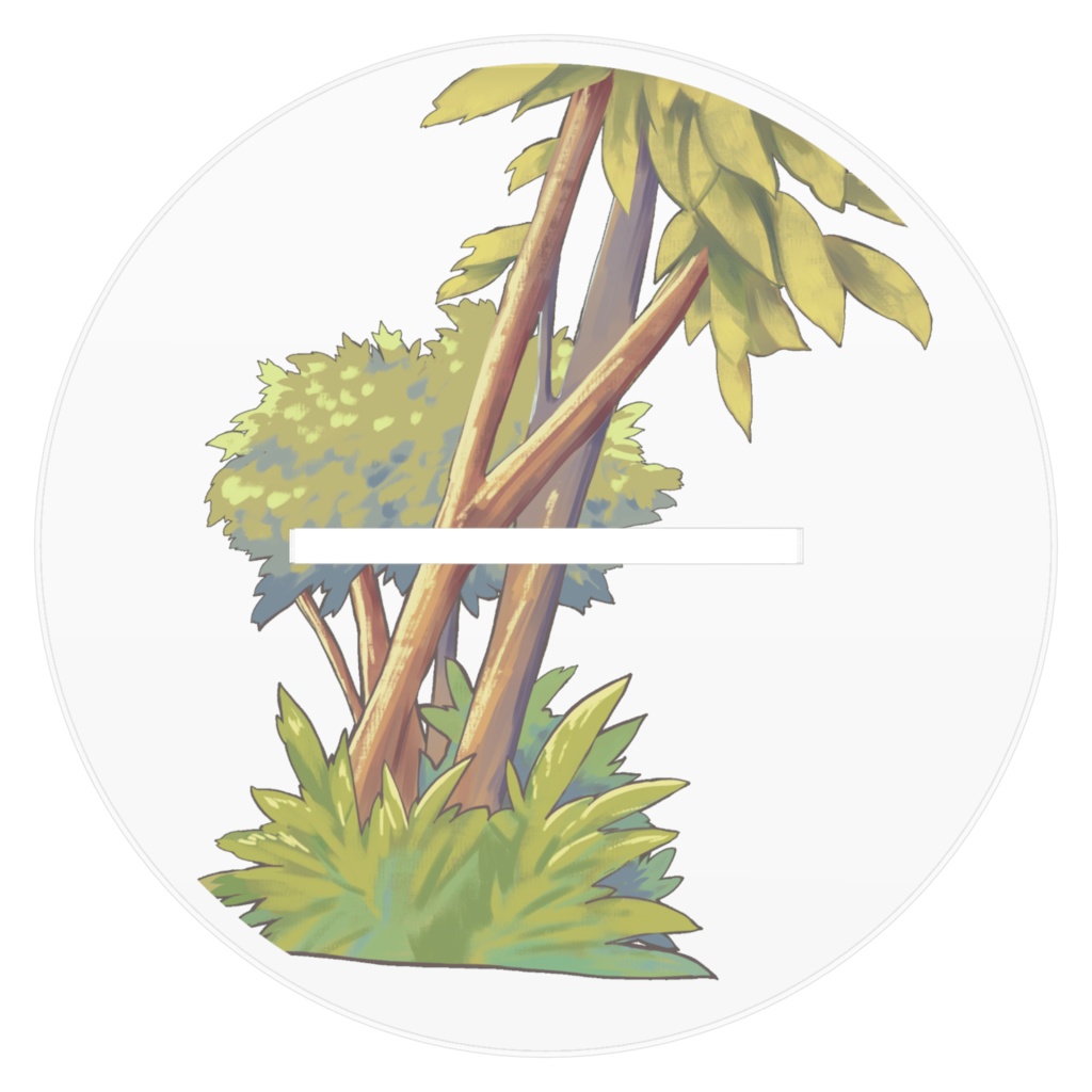 デイズオンユース/ワンダーランドアクリルスタンド/ヒメ