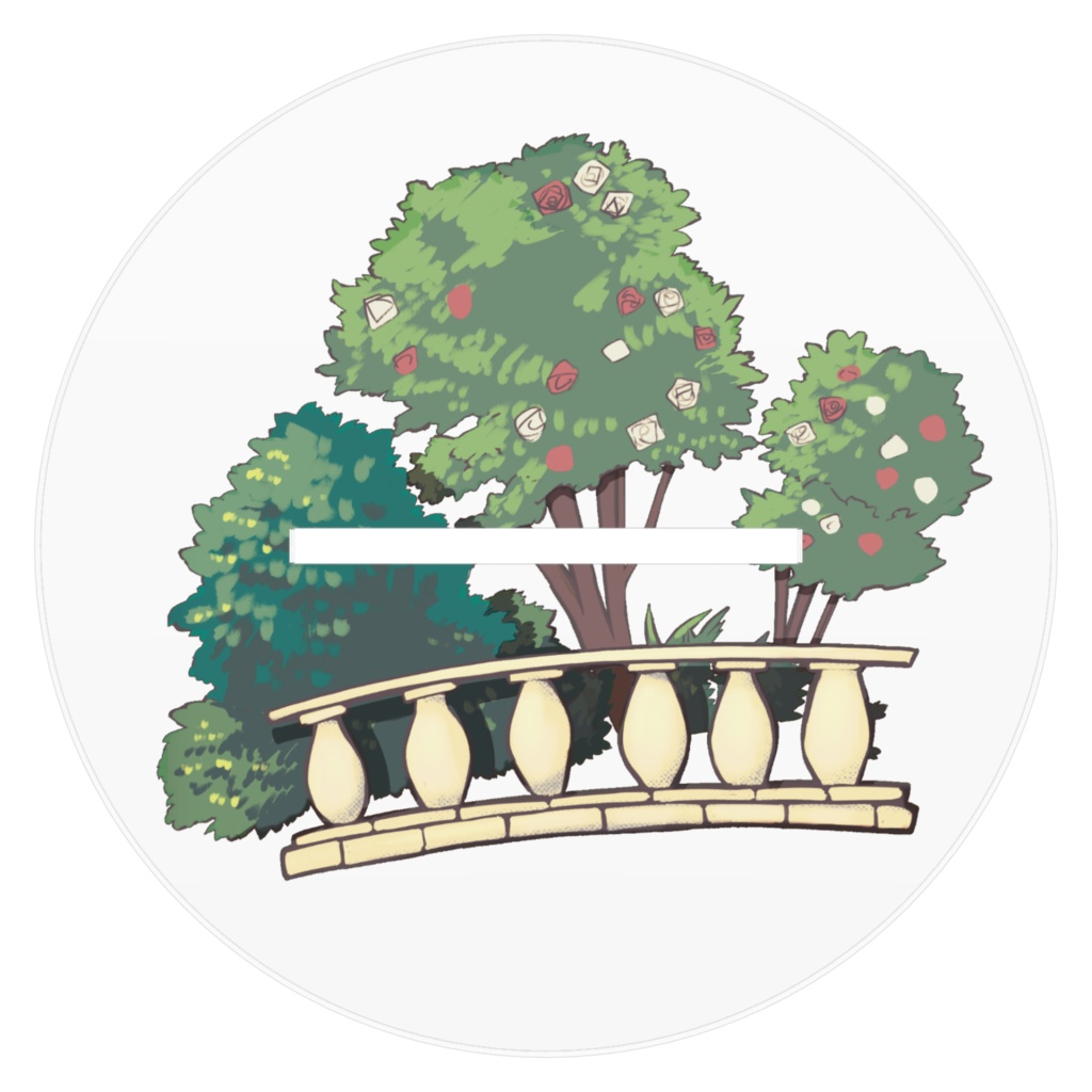 デイズオンユース/ワンダーランドアクリルスタンド/ダイスケ