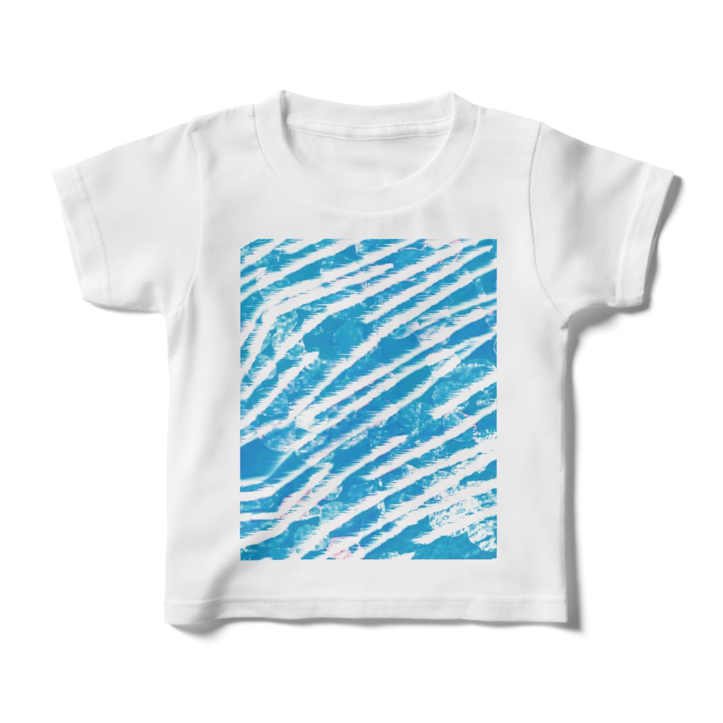 Wind　キッズTシャツ